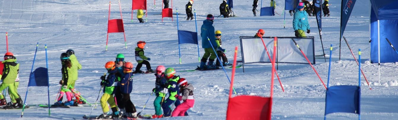 Itra Ski Cup