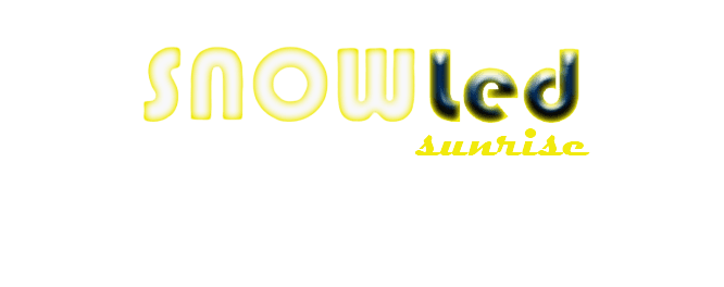 Snowled