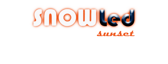 Snowled