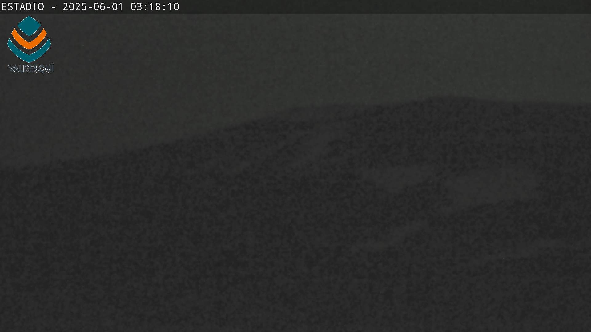 Webcam en Bola del Mundo - Estadium