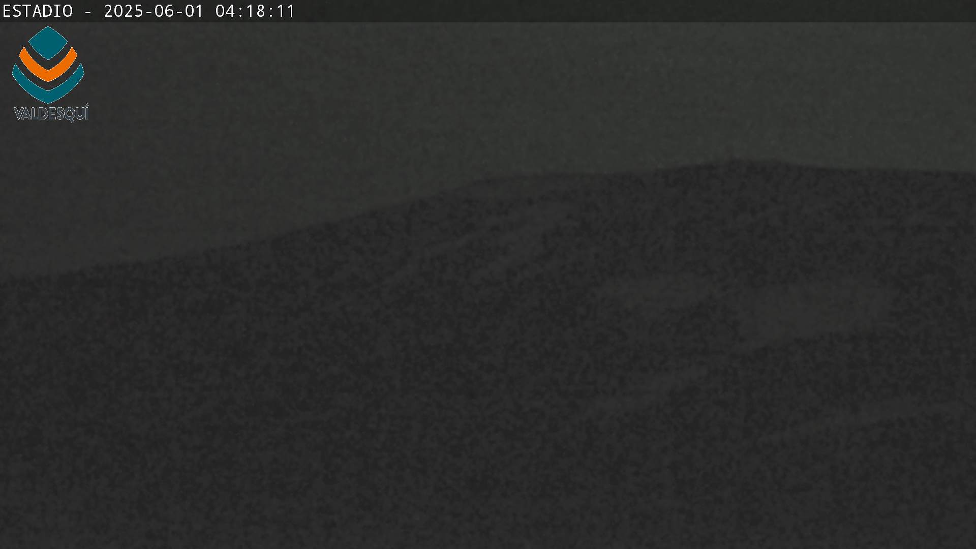 Webcam en Bola del Mundo - Estadium